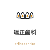 矯正歯科 orthodontics